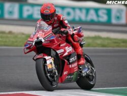 Marc Marquez Kemenangan MotoGP Hungaria 2026, Hapus Dahaga Gelar 266 Hari