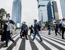 Komunitas Diminta Tak Panik Respons Kebugaran Ekonomi RI, Ekonom: Jaga Optimisme Berdasar Data