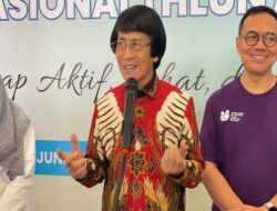 Menjelang 75 Tahun, Kak Seto Beberkan 7 Kunci Kehidupan Sehat dan Senang Sebagai Lansia