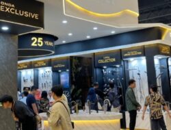 ONDA Bidik Kebutuhan Renovasi Tempattinggal Di Sistem Terintegrasi