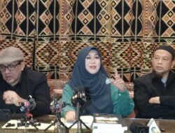 Lembaga Proses Hukum Negeri Jakarta Timur Larang Penyiaran Langsung Sidang Ahli Kepuasan Tifa Yang Berhubungan Bersama Ijazah Jokowi