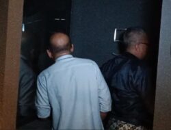 Penyidik KPK Datangi Rumah Silmy Karim Hingga Jalan Brawijaya Jaksel