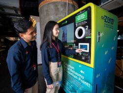 Perkuat Transformasi dan ESG, TelkomGroup Rilis Laporan Sustainability 2025 Sebagai Masa Di Digital
