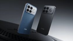 HP Gaming Buas Bersama Snapdragon 8 Elite Gen 5