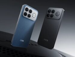 HP Gaming Buas Bersama Snapdragon 8 Elite Gen 5
