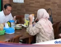 Minuman Kandidatteratas Jokowi Ke Solo hingga 9 Minuman Tradisional yang Berpeluang Haram