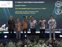 PT IIM Buktikan Konsistensi Kinerja Historis dan Dampak Sosial Hingga Ditengah Volatilitas Pasar