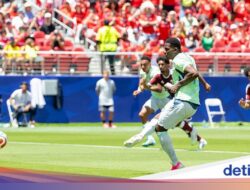Tiket Mahal, Pendukung Tinggalkan Laga Skuat Sendiri-Pilih Laga Lebih Murah