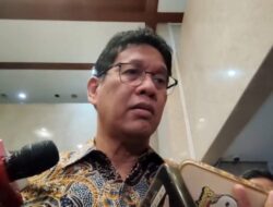 Kita Tak Di Di Seperti 1998 Lagi