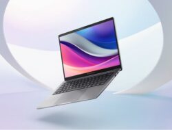 Review ASUS ExpertBook P3 P3405 Bersama Sisi Penampilan dan Desain