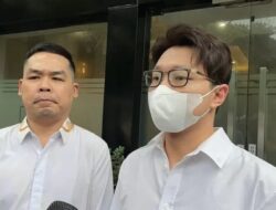 Richard Lee Buka Suara usai Dari Sebab Itu Individu Terduga, Siap Bongkar Fakta Di Persidangan