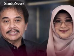Roy Suryo dan Ahli Kebugaran Tifa Ditahan, Din Syamsuddin Siap Bersama Sebab Itu Penjamin