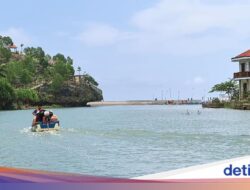 Musim Kemarau Tetap Bisa Liburan, Ini 4 Jenis Wisata yang Cocok Di Alam