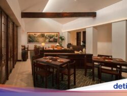 Yummy! Resto Ini Racik 18 Menu Khas Nusantara Di Sentuhan Modern