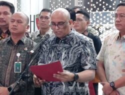 Terungkap! Andri Mulyono Kongkalikong Di PPK Untuk Dapat Proyek Pengadaan Kendaraan Bermotor Roda Dua Listrik BGN