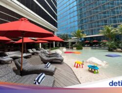 Bandung Tetap Destinasi Kandidatteratas Libur Sekolah, Ini yang Bikin Beda Tahun Ini
