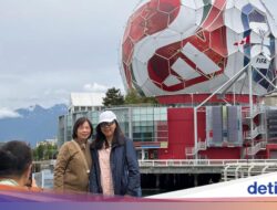 Vancouver Berhias Karena Itu Tuan Tempattinggal Gelar Dunia 2026