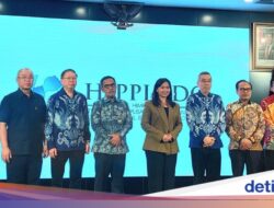 Sambut Libur Sekolah, Kemenpar Dorong Wisata Belanja Ke Indonesia Aja
