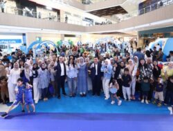 World Milk Day 2026, Bangun Kebiasaan Sehat Keluarga Untuk Segelas Susu