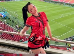 Pembuat Konten Video Korea Korban Rasis Dapat Undangan Istimewa FIFA