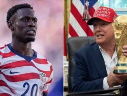 10 Bangsa yang Pernah Diskors FIFA Lantaran Intervensi Politik: Ada Indonesia hingga Rusia