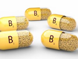 Kelompok Ini Paling Butuh Asupan Vitamin B Kompleks