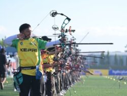 906 Olahragawan Untuk 29 Provinsi Adu Akurasi Ke MilkLife Archery Challenge Kejurnas Junior 2026