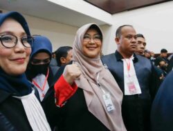 Abdullah Alkatiri Yakin JPU Tidak Bakal Mendakwa Ulang Ahli Kebugaran Tifa