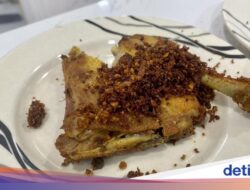 5 Ayam Goreng Enak Ke Jakarta Barat, Ada yang Legend Dari 1958!