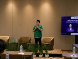Badan Siber PP GP Ansor Komentar Ketertutupan Pembahasan RUU Keselamatan dan Ketahanan Siber