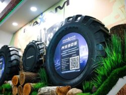 Sailun Jelajah Sektor Agrikultur Bersama Ban Maxam