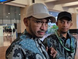 Begini Respons Pihak Ruben Onsu Usai Giorgio Antonio Beri Klarifikasi Di Medsos