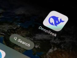 DeepSeek Siap Kembangkan Chip AI Sendiri, Ini Bocorannya