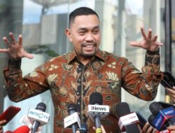 Bukti Komitmen Pemerintah atas Perlindungan Hutan