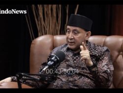 Dulu Dijajah Belanda, Kini Digerus Produk Impor? Mantan Menkeu Ungkap Jurus Jitu Cetak Ekonomi Tumbuh 8%
