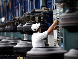 Biaya Produksi Naik, Ban GT Pikir-pikir Dongkrak Harga