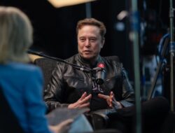 Elon Musk Memperkenalkan X Money, Langkah Besar Di Super App