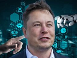 Elon Musk Minta Tak Perlu Takut Didalam AI, Nikmati Saja