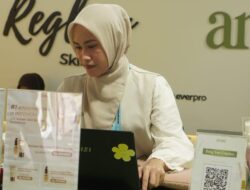 Formulasi Berbasis Sains dan Ilmu Pengetahuan Untuk Regenerasi Kulit Diperkenalkan