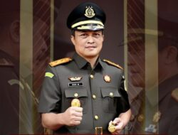 Harta Kekayaan Rudi Margono Plt Jampidsus Pengganti Febrie Adriansyah Capai Rp7,2 Miliar, Ini Rinciannya