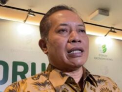 Heboh Pengadaan Kipas Angin Kopdes Rp1,8 Triliun, Menkop Ferry: Saya Tidak Tahu