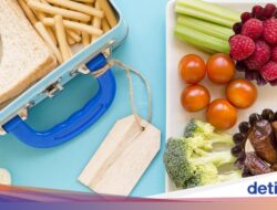 Perjalanan Jauh? Buah Ini Cocok Untuk Temani Liburan
