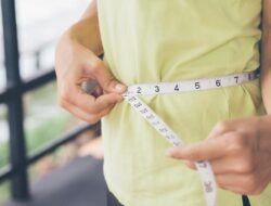Ingin Asupan Citarasa Turunkan Berat Badan Tanpa Latihan? Ahli Kemakmuran Gizi Ingatkan Risikonya