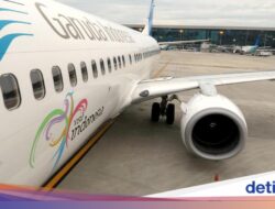 Aturan Bagasi Gratis Garuda Indonesia Berubah Mulai 1 September 2026