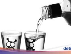 Masih Ingat Peristiwa Pidana Turis Keracunan Metanol Ke Laos? Ini Update Terbarunya