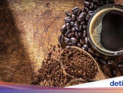 Timor Leste Ternyata Juga Punya Minuman Kafein, Ini Sejarahnya