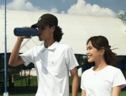 Ini Tips Memilih Tumbler sesuai Kebutuhan, Untuk Ngopi hingga Traveling