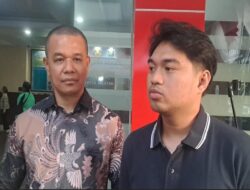 Kuasa Hukum Tegaskan Sarwendah Tak Pernah Laporkan Betrand Peto Di Polres Jaksel