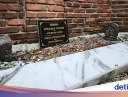 Kearifan Lokal Telur Sambal Kecap dan Kisah Makam Kiai Jungke Ke Di Rumah Warga