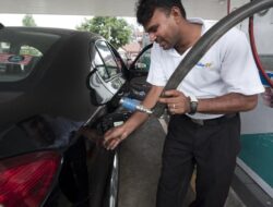 Heran, Kok Bisa BBM Ke Malaysia Lebih Murah Didalam Arab Saudi dan Qatar?